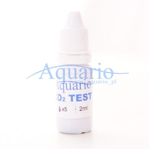 Aquario Drop Checker - uzupełnienie Aquario Drop Checker - uzupełnienie