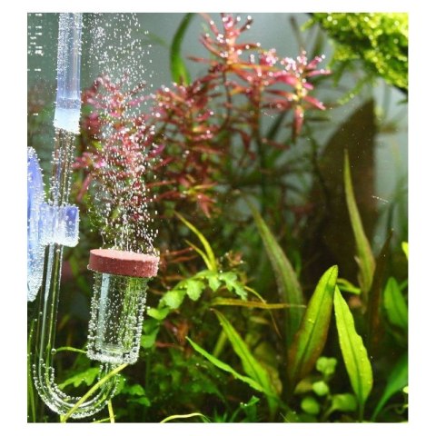 Chihiros Nano CO2 Diffuser L - dyfuzor CO2 akrylowy Chihiros Nano CO2 Diffuser L - dyfuzor CO2 akrylowy