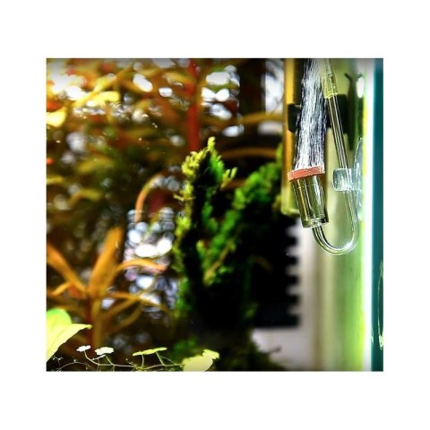 Chihiros Nano CO2 Diffuser L - dyfuzor CO2 akrylowy Chihiros Nano CO2 Diffuser L - dyfuzor CO2 akrylowy