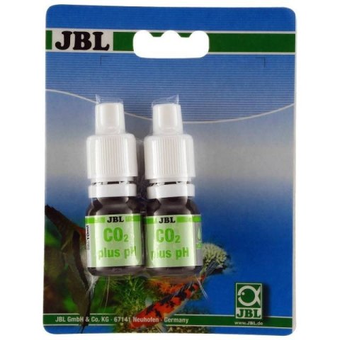 JBL Test Co2/PH - uzupełnienie JBL Test Co2/PH - uzupełnienie