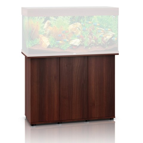 Juwel SBX Rio 180 - szafka pod akwarium w kolorze ciemne drewno Juwel SBX Rio 180 - szafka pod akwarium w kolorze ciemne drewno