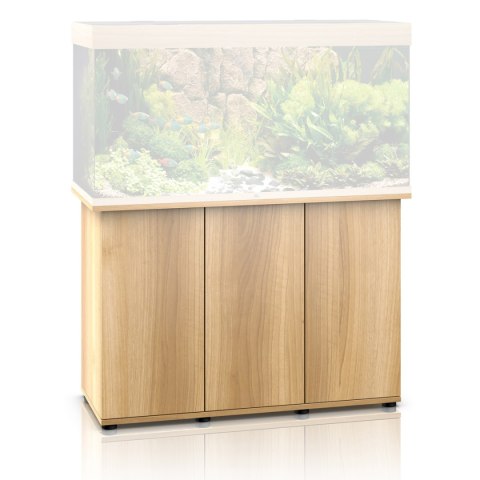 Juwel SBX Rio 350 - szafka pod akwarium w kolorze jasne drewno Juwel SBX Rio 350 - szafka pod akwarium w kolorze jasne drewno