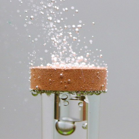 Neo Diffuser Extended Original S - kolanko i dyfuzor akrylowy ceramiczny 12mm