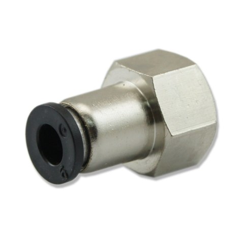 Szybkozłączka 1/8` GW 6mm Qpneumatic Szybkozłączka 1/8` GW 6mm Qpneumatic