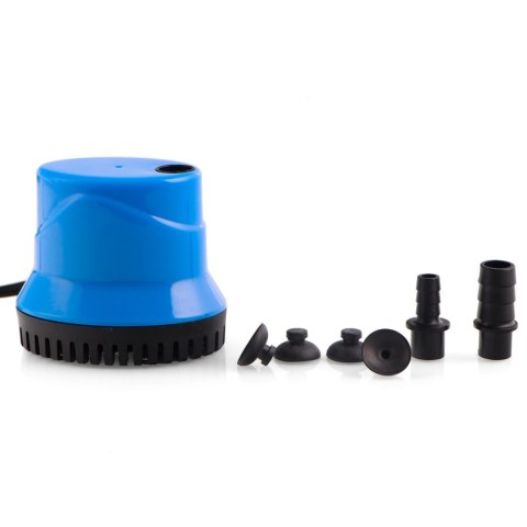 Blue Star Bottom Pump 1000 - pompa niskiego zanurzenia Blue Star Bottom Pump 1000 - pompa niskiego zanurzenia