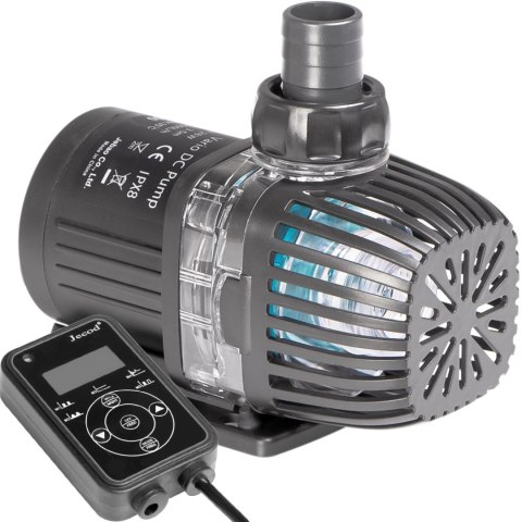 Jecod EP-3500 - pompa wody 3500l/h z kontrolerem Jecod EP-3500 - pompa wody 3500l/h z kontrolerem