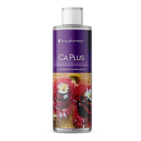 Aquaforest Ca Plus 250ml Aquaforest Ca Plus 250ml