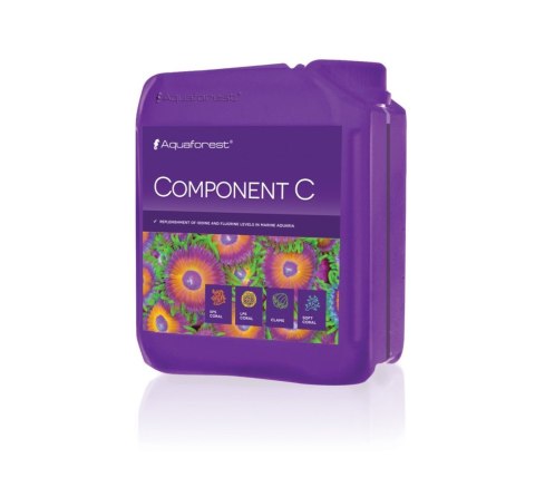 Aquaforest Component C 2000ml Aquaforest Component C 2000ml