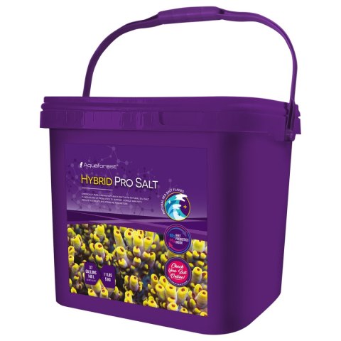 Aquaforest Hybrid Pro Salt 5kg Aquaforest Hybrid Pro Salt 5kg