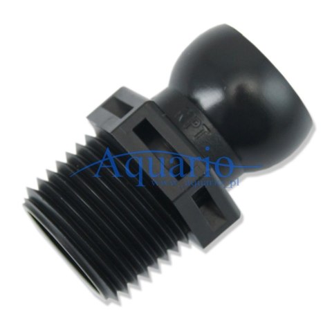 LOC-LINE - adapter 3/4 cala LOC-LINE - adapter 3/4 cala