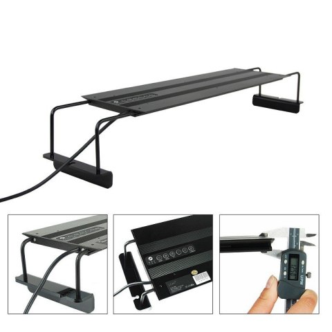 NemoLight Aqua Marine 54W LED (86-120cm) NemoLight Aqua Marine 54W LED (86-120cm)