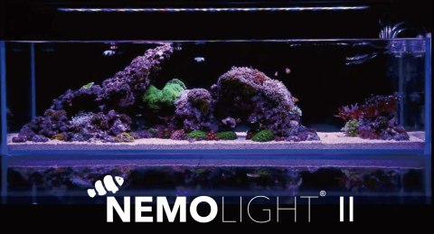 NemoLight II Power Aqua Marine 48W LED NemoLight II Power Aqua Marine 48W LED