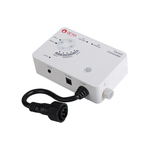 Octo Regal 150-INT - odpieniacz białek Octo Regal 150-INT - odpieniacz białek