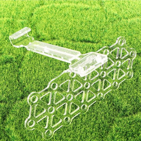 Schone Korallen Hanging Kit - wieszak regulowany Schone Korallen Hanging Kit - wieszak regulowany