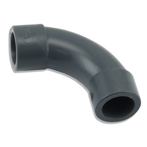 Łuk PCV 90st 25mm Łuk PCV 90st 25mm