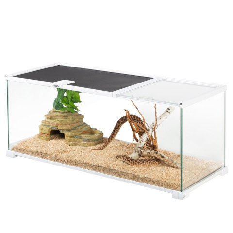 OiiBO Terrarium RAK13W - terrarium 76x30x30cm OiiBO Terrarium RAK13W - terrarium 76x30x30cm