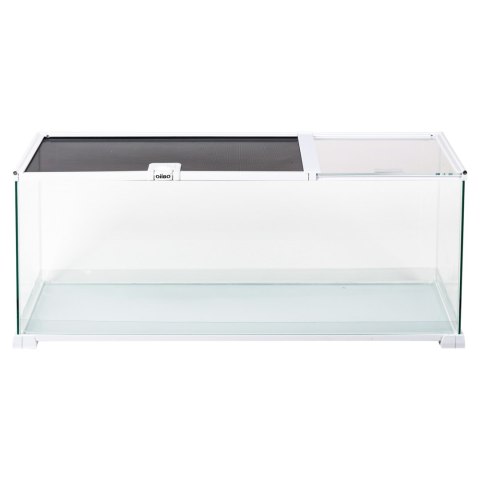 OiiBO Terrarium RAK13W - terrarium 76x30x30cm OiiBO Terrarium RAK13W - terrarium 76x30x30cm