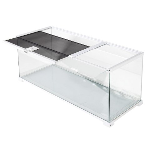 OiiBO Terrarium RAK13W - terrarium 76x30x30cm OiiBO Terrarium RAK13W - terrarium 76x30x30cm