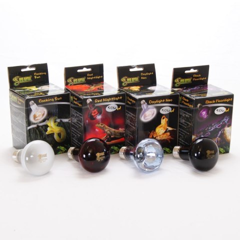 Super Reptile Daylight Neo 50W Super Reptile Daylight Neo 50W