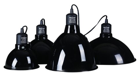 Repti-Zoo Oprawka z kloszem na żarówkę do 150W Repti-Zoo Oprawka z kloszem na żarówkę do 150W