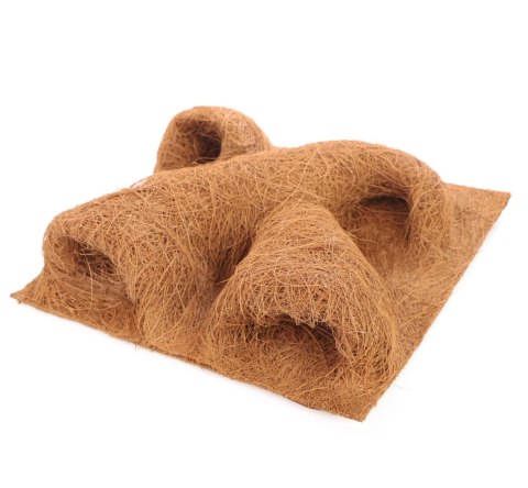 Terrario CocoBackgroud 30x30 - tło z kokosa Terrario CocoBackgroud 30x30 - tło z kokosa