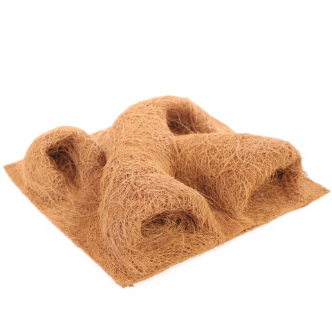 Terrario CocoBackgroud 30x30 - tło z kokosa Terrario CocoBackgroud 30x30 - tło z kokosa