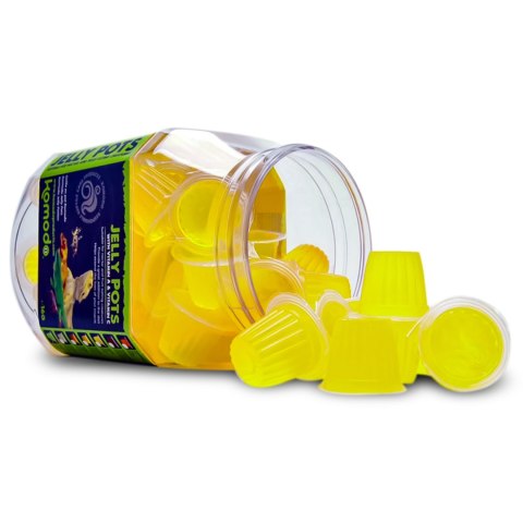 Komodo Jelly Pot Pineapple- pokarm ananas w żelu Komodo Jelly Pot Pineapple- pokarm ananas w żelu