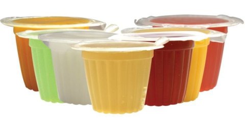 Komodo Jelly Pot Pineapple- pokarm ananas w żelu Komodo Jelly Pot Pineapple- pokarm ananas w żelu