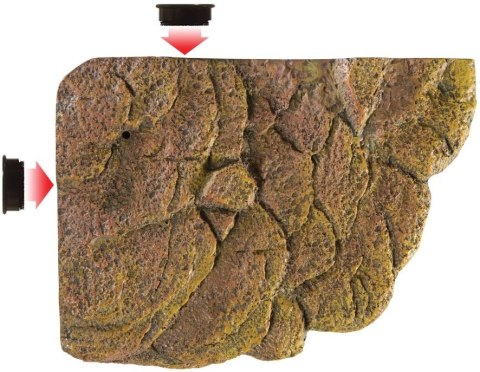 EXO TERRA Wyspa mała dla żółwi (16,6x12,4x3,3cm) EXO TERRA Wyspa mała dla żółwi (16,6x12,4x3,3cm)