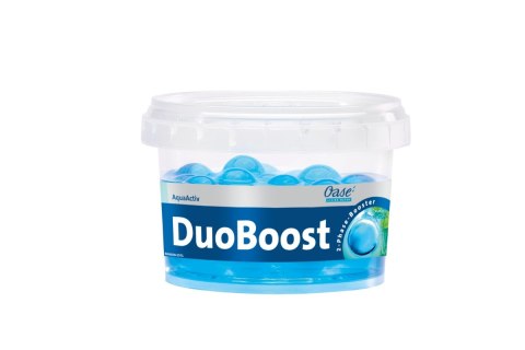 Oase DuoBoost 2 cm 250 ml- kulki żelowe do oczka wodnego Oase DuoBoost 2 cm 250 ml- kulki żelowe do oczka wodnego