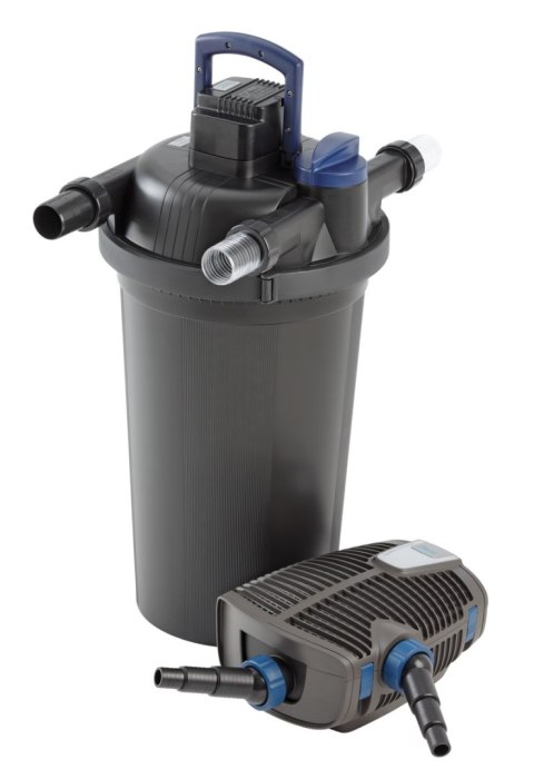 Oase Filtoclear SET 31000- zestaw filtracji do 31.000l Oase Filtoclear SET 31000- zestaw filtracji do 31.000l