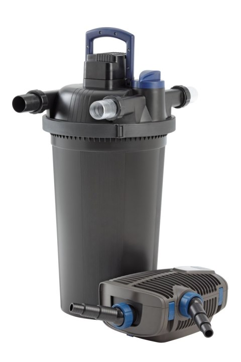Oase Filtoclear SET 31000- zestaw filtracji do 31.000l Oase Filtoclear SET 31000- zestaw filtracji do 31.000l
