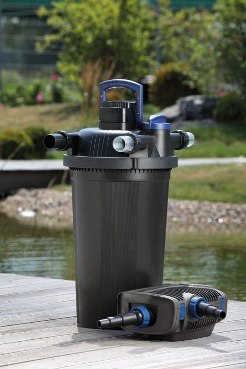 Oase Filtoclear SET 31000- zestaw filtracji do 31.000l Oase Filtoclear SET 31000- zestaw filtracji do 31.000l