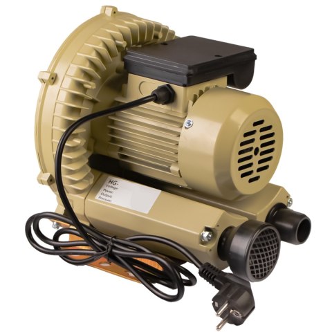 SUNSUN Whirl Air Pump - pompa powietrza ssąco-tłocząca 18.000l/h SUNSUN Whirl Air Pump - pompa powietrza ssąco-tłocząca 18.000l/h