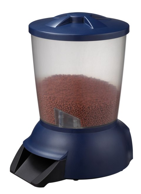 Jebao Automatic Fish Feeder (karmnik automatyczny) Jebao Automatic Fish Feeder (karmnik automatyczny)