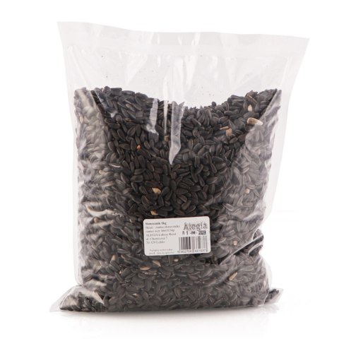 Alegia - przysmak słonecznik 2kg Alegia - przysmak słonecznik 2kg