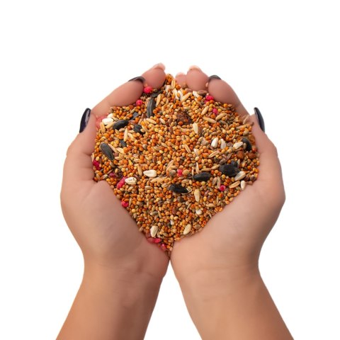 Gami Karma dla Papug Falistych 500g Gami Karma dla Papug Falistych 500g