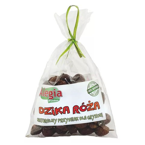 Alegia - Dzika róża 45g Alegia - Dzika róża 45g