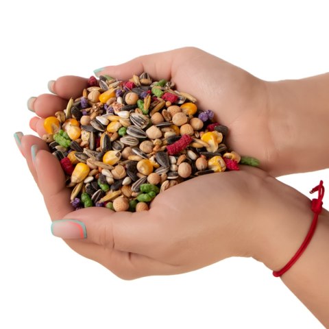 Gami Karma dla Szynszyli 500g Gami Karma dla Szynszyli 500g