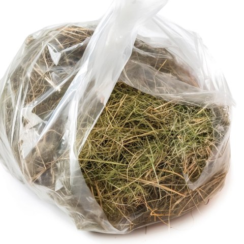 Terrario Alpine Aroma 1000g - sianko dla królików 30l Terrario Alpine Aroma 1000g - sianko dla królików 30l