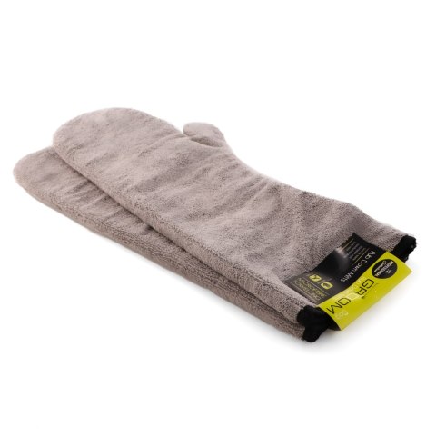 Groom Rub Down Mitts - rękawiczki do suszenia psa Groom Rub Down Mitts - rękawiczki do suszenia psa