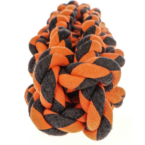 HappyPet Knots Extreme Log - mega pleciony gryzak HappyPet Knots Extreme Log - mega pleciony gryzak