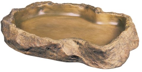EXO TERRA Miska płaska L (29x22x4,5cm) EXO TERRA Miska płaska L (29x22x4,5cm)