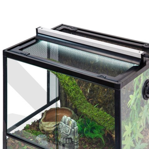Repti-Zoo Pro T5 Lighting Combo 87cm - lampa na świetlówki UVB 39W Repti-Zoo Pro T5 Lighting Combo 87cm - lampa na świetlówki UVB 39W