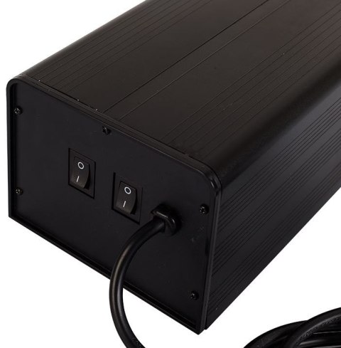 Repti-Zoo oprawa oświetleniowa Basic 45cm na dwie żarówki Repti-Zoo oprawa oświetleniowa Basic 45cm na dwie żarówki
