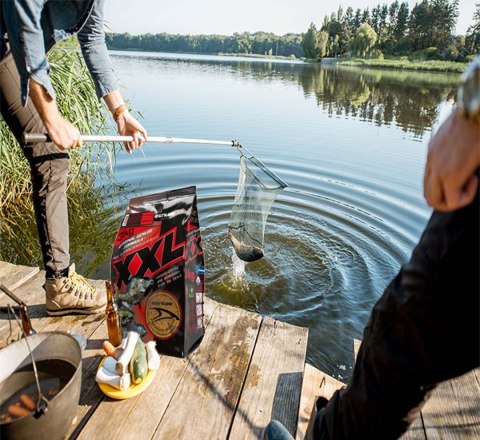 Genlog XXL Universal - zanęta na ryby 3kg Genlog XXL Universal - zanęta na ryby 3kg