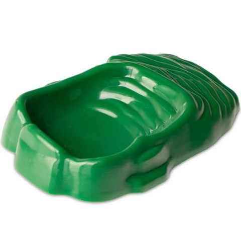 Resun MudBowl Natural - miska na wodę i pokarm dla gadów Resun MudBowl Natural - miska na wodę i pokarm dla gadów
