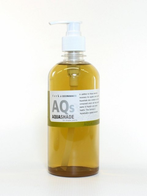 Ferka Aquashade 250Ml Nawóz Makro, Mikro Moc