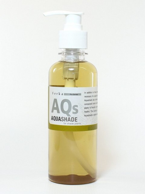 Ferka Aquashade 500Ml Nawóz Makro, Mikro Moc Ferka Aquashade 500Ml Nawóz Makro, Mikro Moc