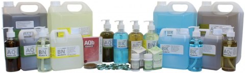 Ferka Aquashade 500Ml Nawóz Makro, Mikro Moc Ferka Aquashade 500Ml Nawóz Makro, Mikro Moc